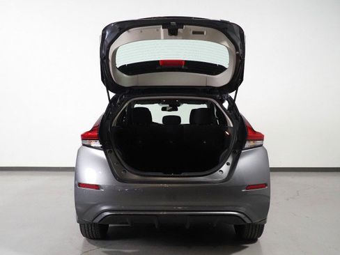 Used 2024 Nissan Leaf SV Plus image 39