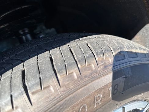 Used 2025 Ford Bronco Sport Outer Banks w/ Outer Banks Tech Package+ image 23