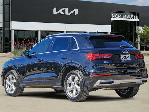Used 2020 Audi Q3 2.0T Premium image 5
