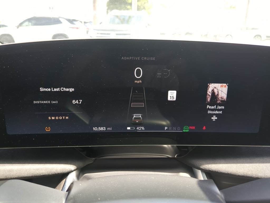 Used 2022 Lucid Air Grand Touring AWD/4WD image 30