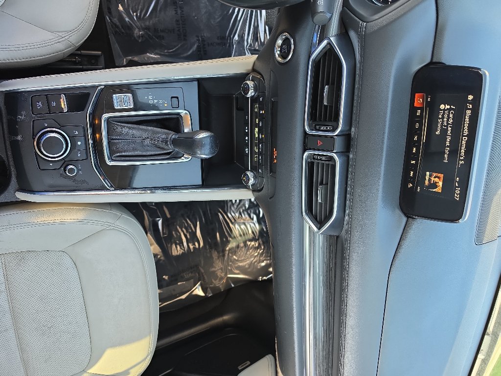 Used 2019 MAZDA CX-5 Grand Touring AWD/4WD image 10