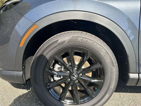 New 2025 Honda CR-V Sport-L image 20