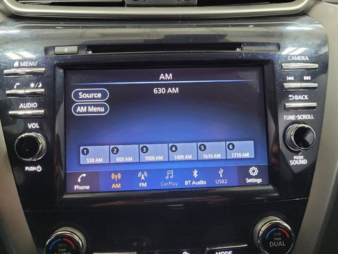 Used 2020 Nissan Murano SV image 25