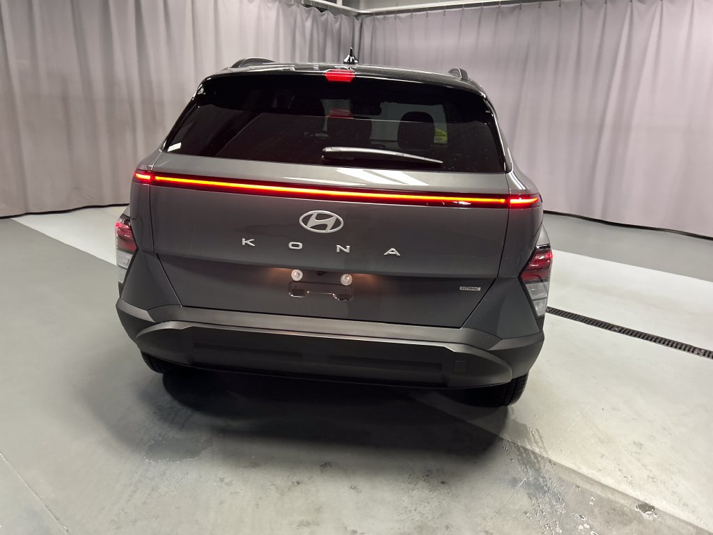 New 2027 Hyundai Kona SEL Sport AWD/4WD image 6