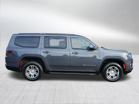 Used 2022 Jeep Wagoneer Series I w/ Convenience Group I image 8