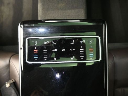 Used 2019 Audi A8 L 3.0T w/ Luxury Package image 21