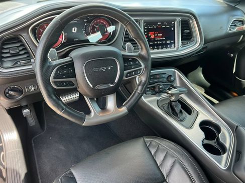 Used 2020 Dodge Challenger SRT Hellcat RWD image 15