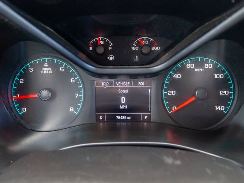 Used 2022 Chevrolet Colorado LT w/ Fleet Safety Package AWD/4WD image 20