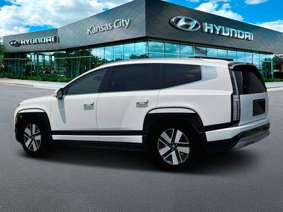 New 2026 Hyundai Ioniq 9 SEL