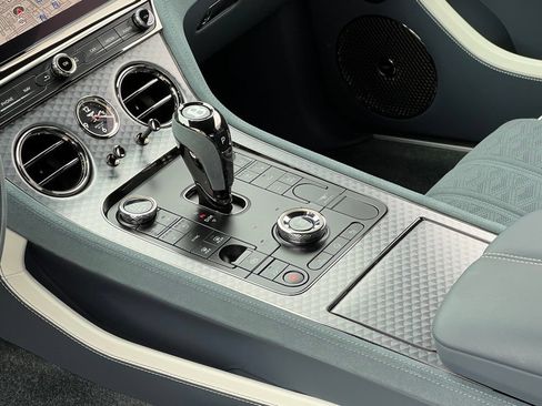 Used 2025 Bentley Continental GT Speed w/ First Edition Specification AWD/4WD image 30