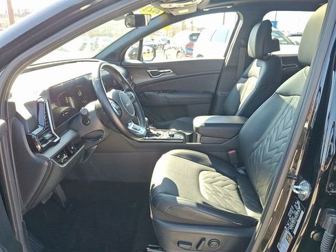 Used 2023 Kia Sportage X-Line w/ X-Line Premium Package AWD/4WD image 13