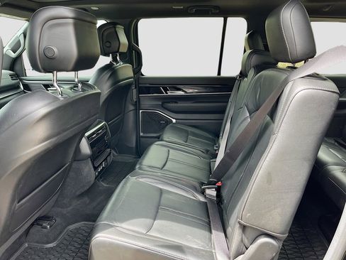 Used 2022 Jeep Wagoneer Series I w/ Premium Group I RWD image 26