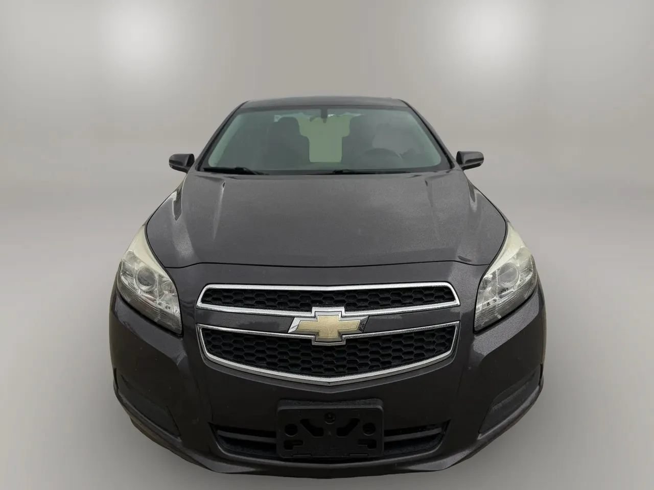 Used 2013 Chevrolet Malibu LT w/ Power Convenience Package FWD image 2