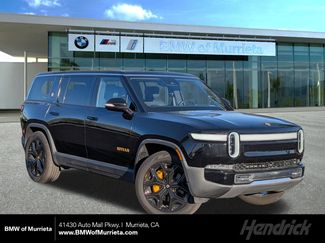 Used 2022 Rivian R1S Launch Edition video 1