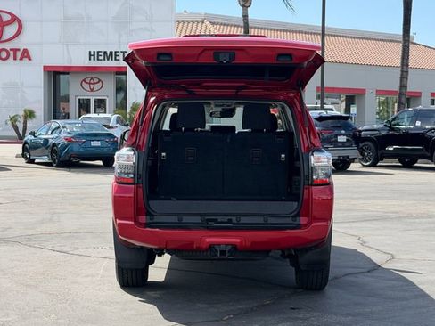 Used 2021 Toyota 4Runner SR5 RWD image 6