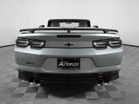 Used 2024 Chevrolet Camaro ZL1 image 9