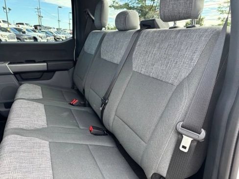 Used 2023 Ford F150 XLT w/ XTR Package AWD/4WD image 17