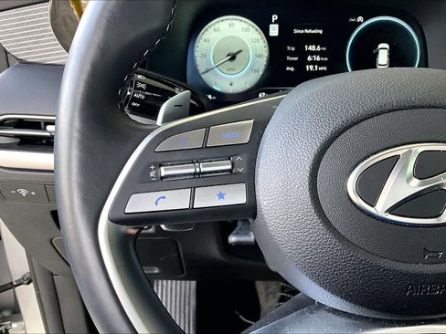Used 2024 Hyundai Palisade Limited image 24