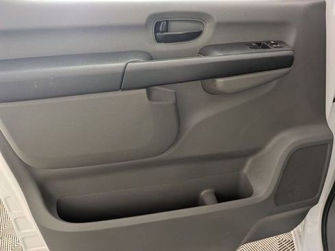 Used 2020 Nissan NV 1500 SV w/ Navigation Package RWD image 12