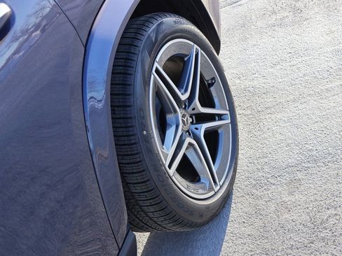 New 2026 Mercedes-Benz GLS 450 4MATIC image 42