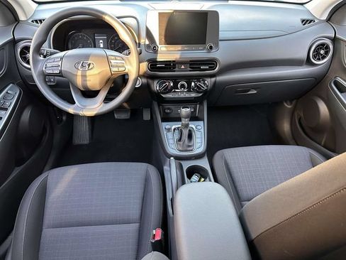 Used 2023 Hyundai Kona SEL AWD/4WD image 20