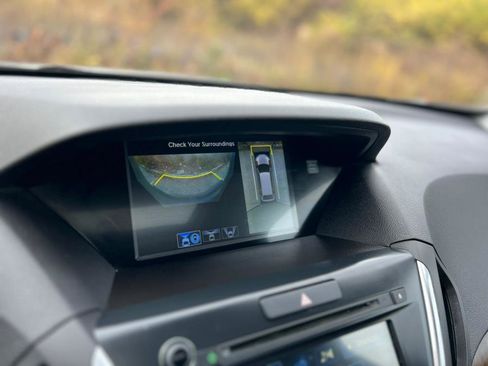 Used 2017 Acura MDX SH-AWD w/ Advance Package image 28