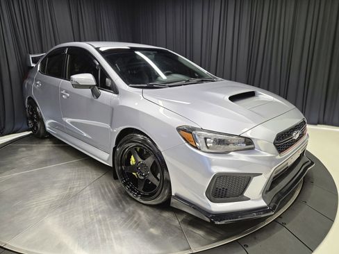Used 2018 Subaru WRX STI image 48