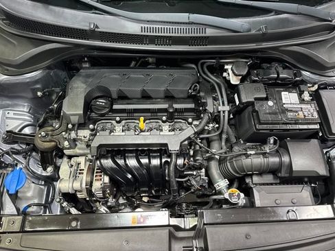 Used 2020 Hyundai Accent SE FWD image 6