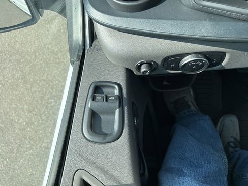 New 2025 Ford Transit 350 Low Roof AWD w/ Load Area Protection Package image 12