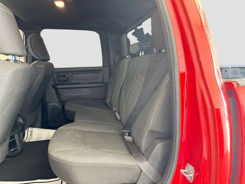 Used 2022 RAM 2500 Tradesman AWD/4WD image 20