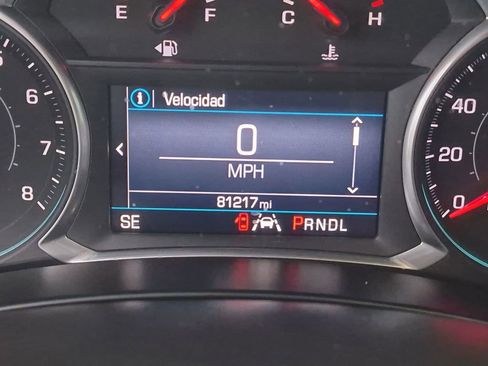 Used 2021 Chevrolet Equinox LT AWD/4WD image 15