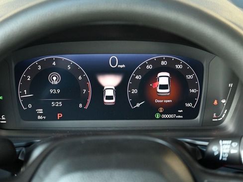 New 2026 Honda Accord LX image 28