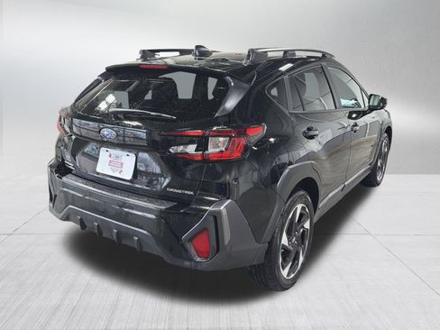 Certified 2025 Subaru Crosstrek 2.5i Limited w/ Crosstrek Mirror Package image 7