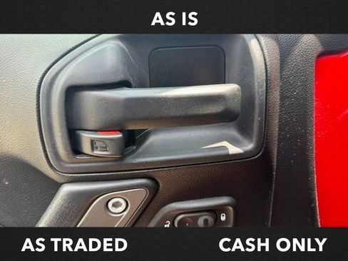 Used 2016 Jeep Wrangler Sport AWD/4WD image 11