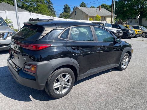 Used 2020 Hyundai Kona SE AWD/4WD image 6