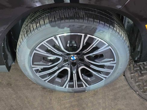 New 2026 BMW X3 xDrive30 AWD/4WD image 9