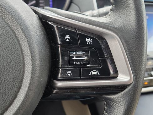 Used 2018 Subaru Outback 2.5i Limited AWD/4WD image 10