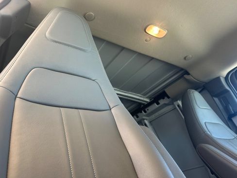 New 2026 Chevrolet Express 2500 w/ Communications Package RWD image 19