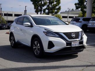 Used 2019 Nissan Murano S w/ Cargo Package FWD video 2