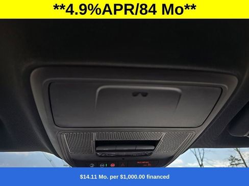 New 2026 Buick Enclave Sport Touring image 23