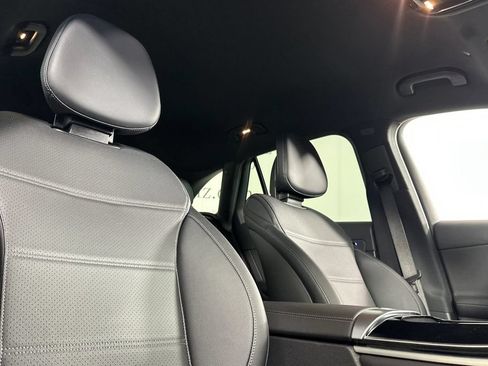 Certified 2026 Mercedes-Benz GLC 300 image 20