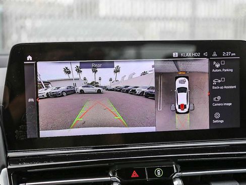 New 2026 BMW M850i xDrive image 22