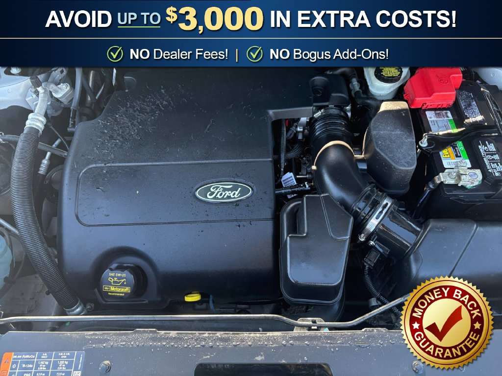 Used 2013 Ford Explorer XLT FWD image 24