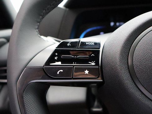 New 2025 Hyundai Elantra Sport image 26