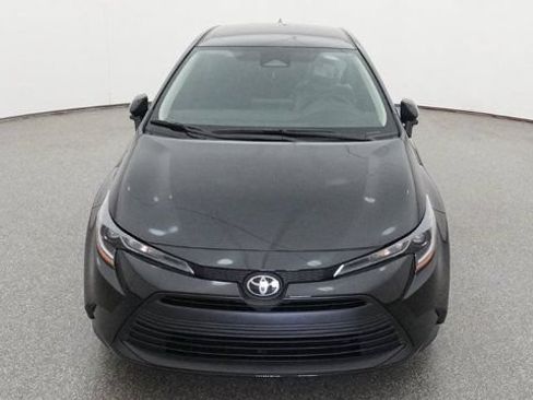 New 2026 Toyota Corolla LE FWD image 28