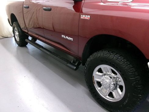 Used 2019 RAM 2500 Tradesman AWD/4WD image 14