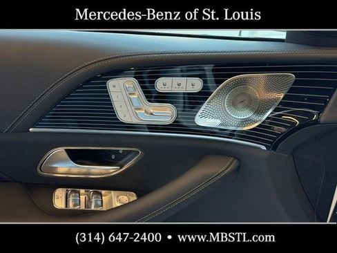 New 2026 Mercedes-Benz GLE 63 AMG S image 6