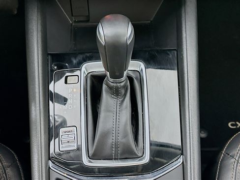 Used 2023 MAZDA CX-5 AWD 2.5 S w/ Preferred Package image 24