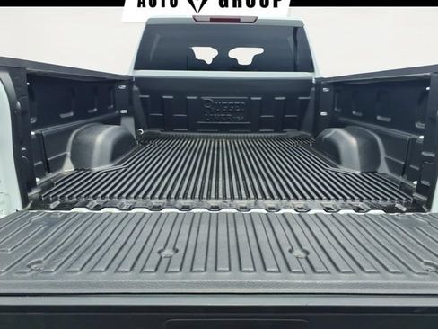 Used 2025 Chevrolet Silverado 2500 LT w/ Convenience Package AWD/4WD image 21