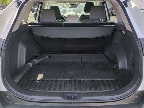 Certified 2025 Toyota RAV4 XLE w/ Convenience Package AWD/4WD image 29
